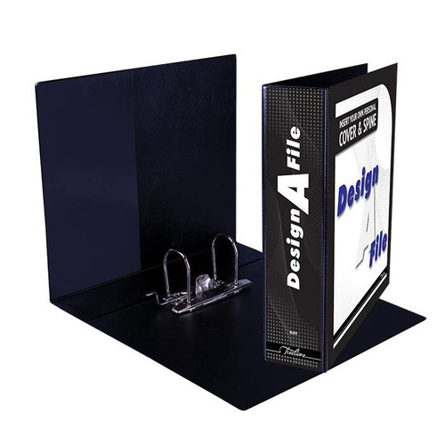 Lever Arch File